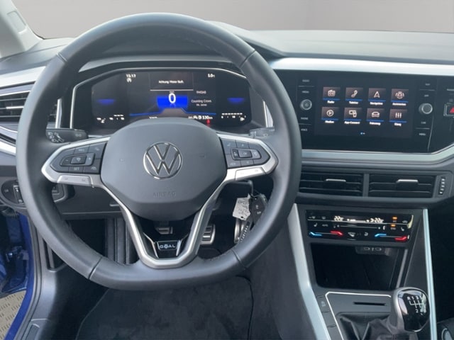 Volkswagen Taigo 1.0 TSI