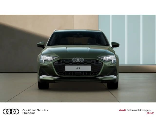 Audi A3 30 TFSI S-Tronic Sedan Sportback
