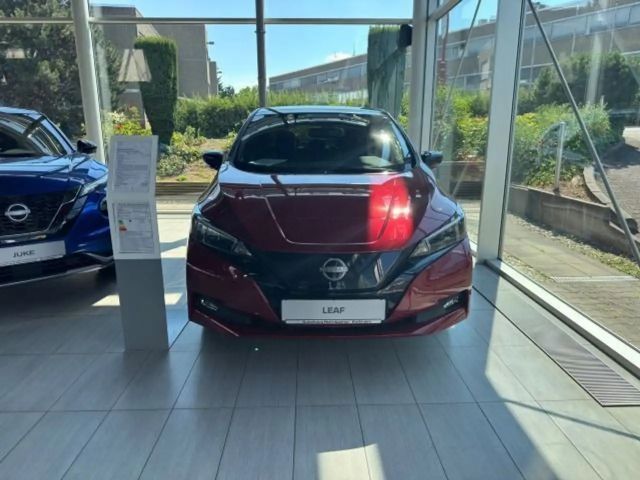 Nissan Leaf N-Connecta