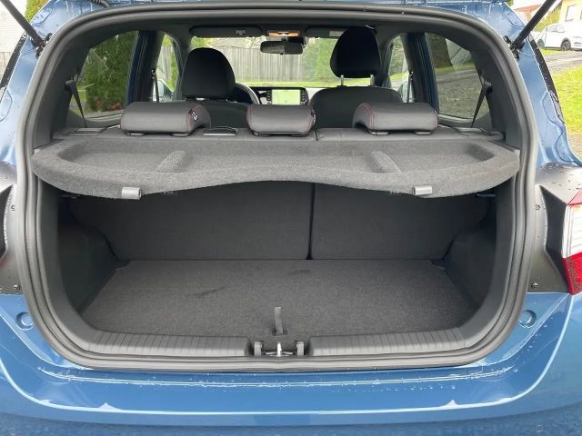 Hyundai i10 1.0 N Line