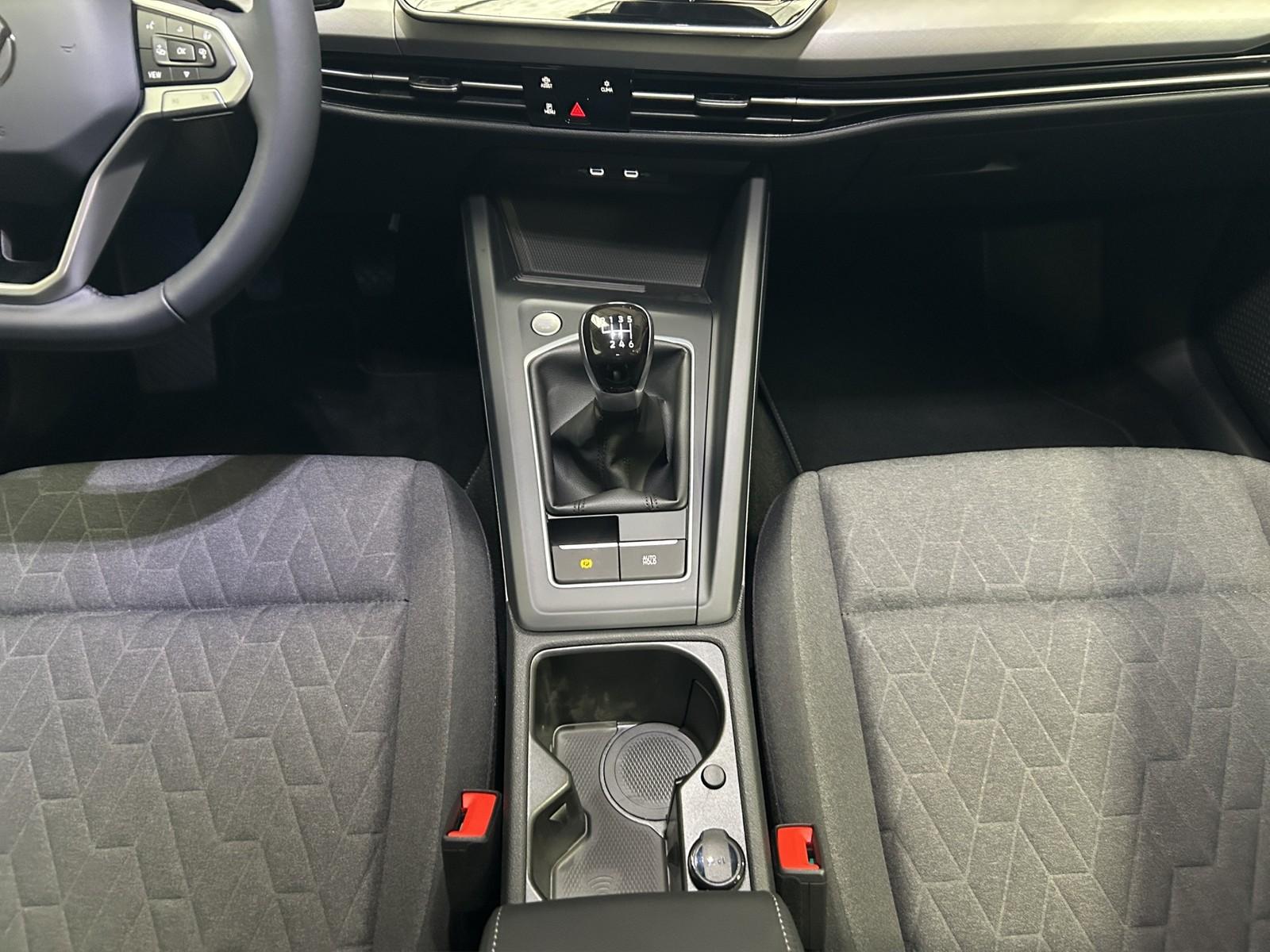 Volkswagen Golf 1.5 TSI Life