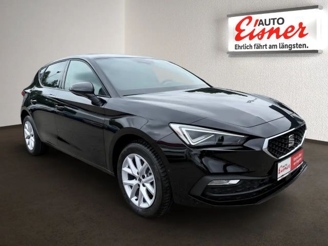 Seat Leon 1.5 TSI Style