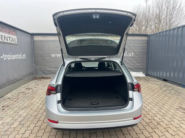 Skoda Octavia 2.0 TDI Ambition