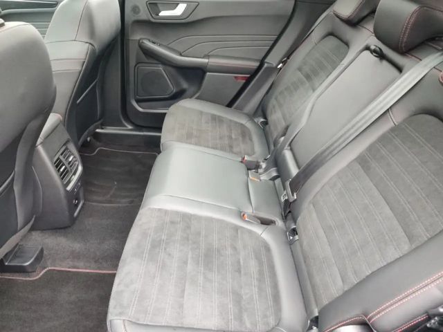 Ford Kuga Graphite Tech Edition NAVI Pano AHK ACC RFK HeadUp