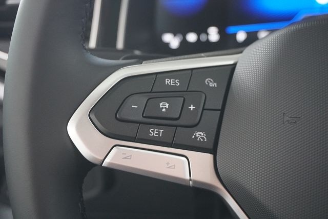 Volkswagen Taigo 1.0 TSI