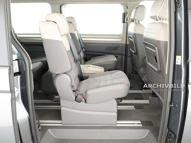 Volkswagen Multivan Lang Life T7