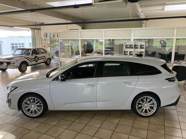 Peugeot 308 Active Pack