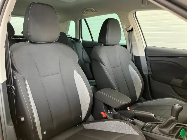 Skoda Kamiq Selection