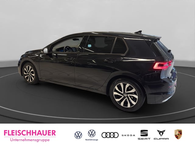 Volkswagen Golf 2.0 TDI Golf VIII
