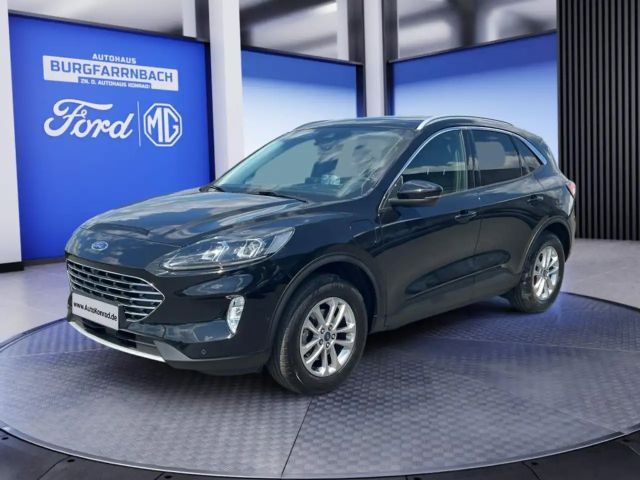 Ford Kuga Plug in Hybrid Titanium X