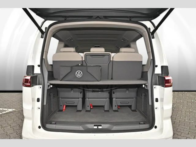 Volkswagen Multivan Lang T7