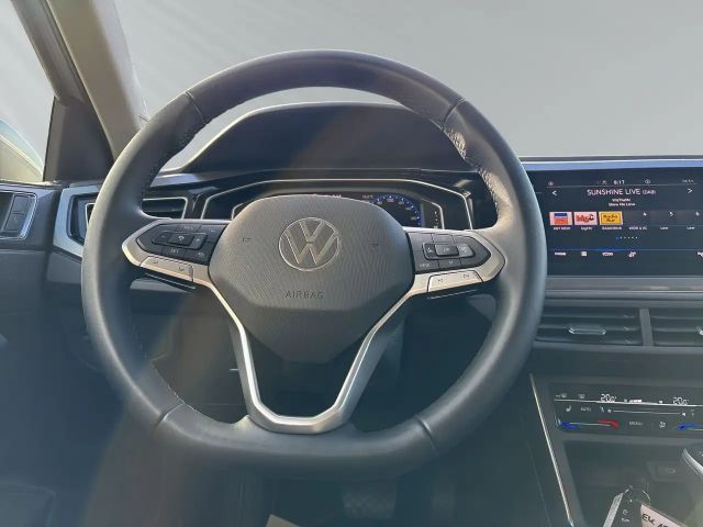 Volkswagen Polo DSG Style