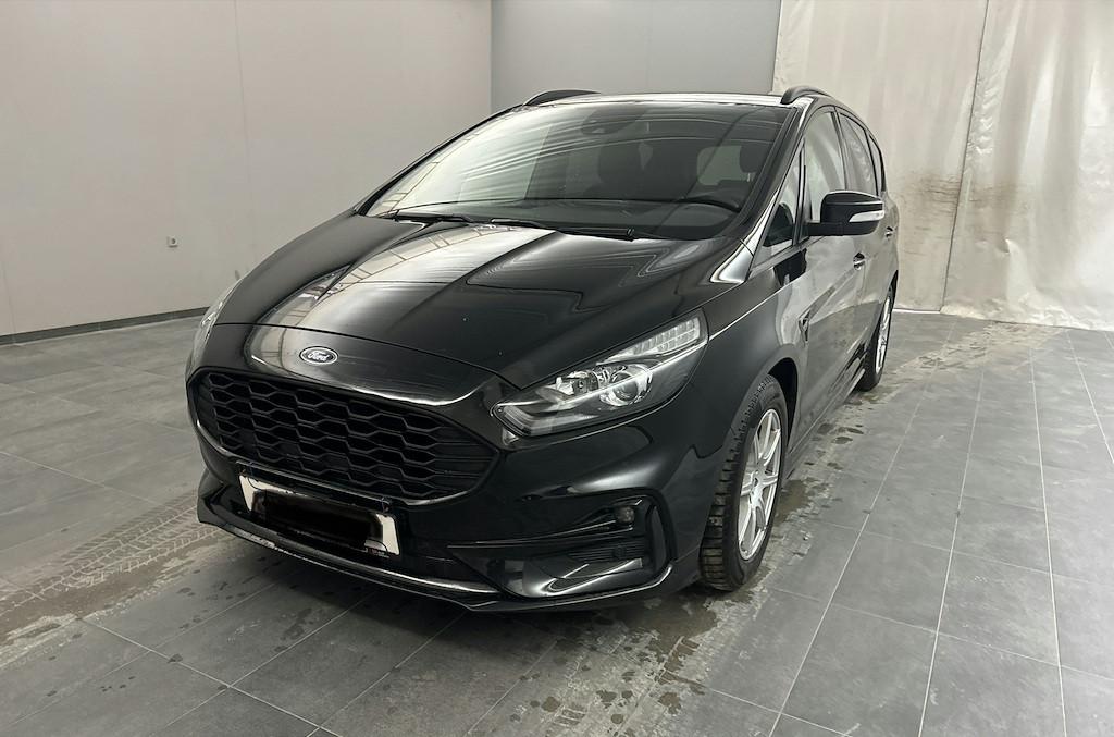 Ford S-Max ST Line