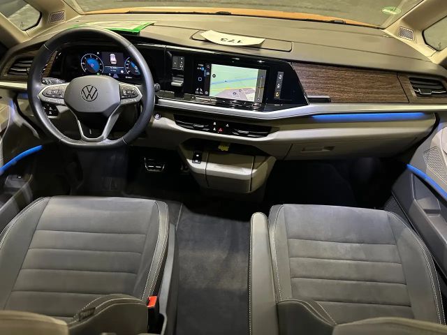 Volkswagen Multivan Style T7