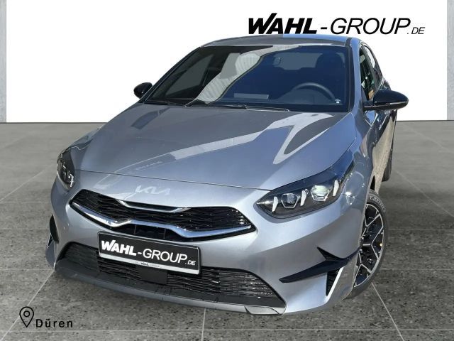 Kia Ceed Ceed NIGHTLINE 1.0T 48V DCT (LED/NAVI/SITZHZG/KAME