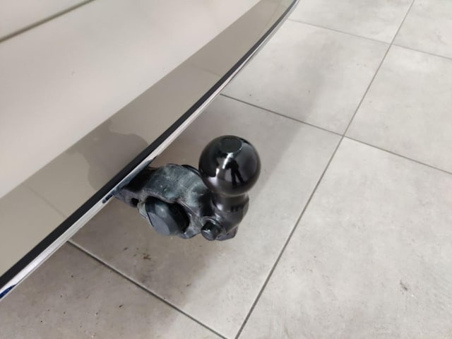 Volkswagen Golf 1.5 TSI Move Variant