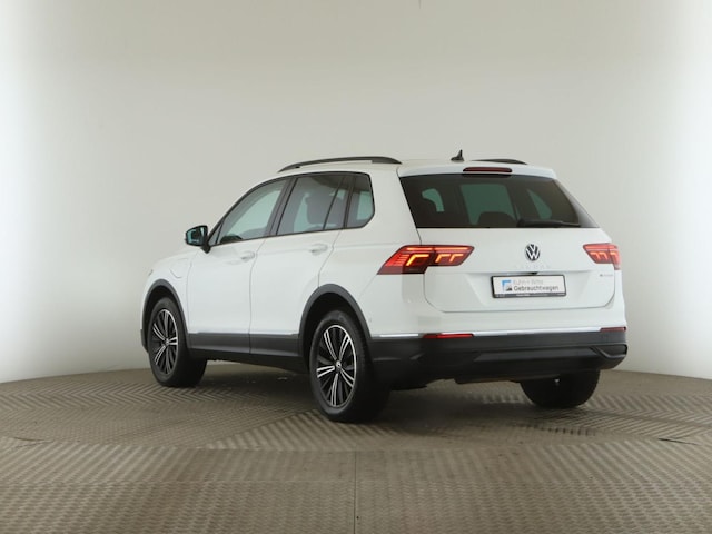 Volkswagen Tiguan Life eHybrid