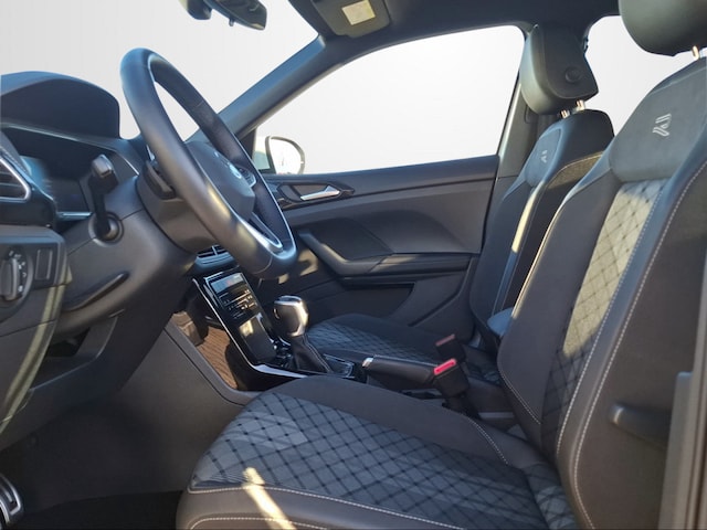 Volkswagen T-Cross 1.5 TSI DSG IQ.Drive R-Line