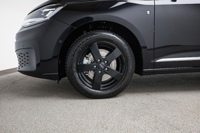 Volkswagen Caddy 1.5 TSI DSG Style