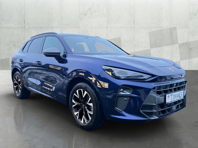 Cupra Terramar 1.5eTSI 110kW (150PS)*AHK*DSG*Travel-Ass.*SHZ*GJR*Memory*360°*Head-Up*Navi*