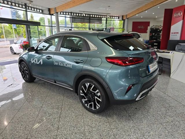 Kia XCeed Hybrid PHEV Spirit