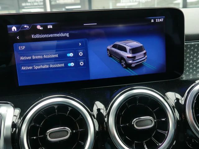 Mercedes-Benz GLB 180 Progressive