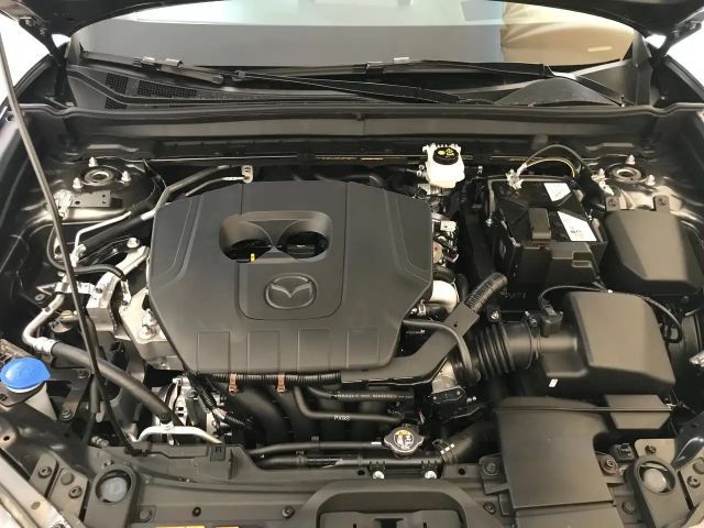 Mazda CX-30 2.5L Homura SkyActiv e-Skyactiv