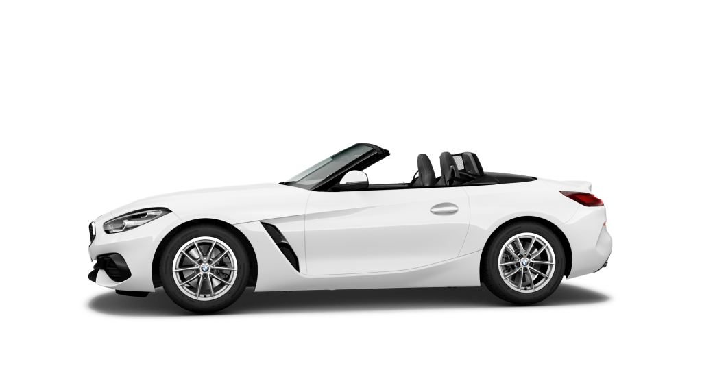 BMW Z4 Roadster sDrive20i