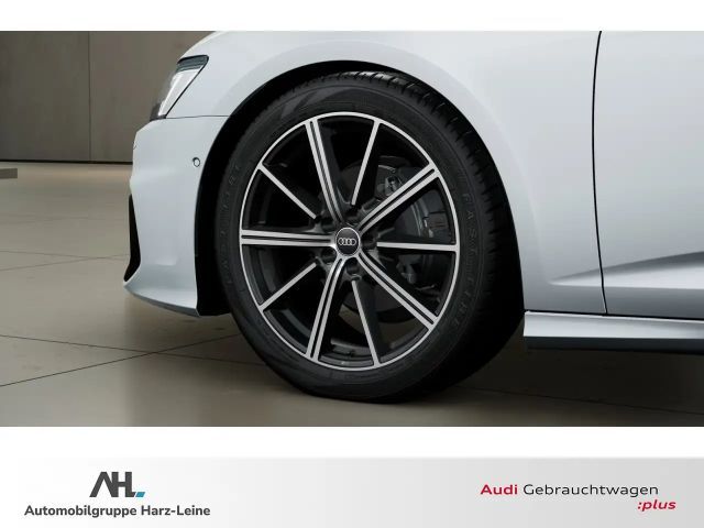 Audi A6 40 TDI Avant S-Line