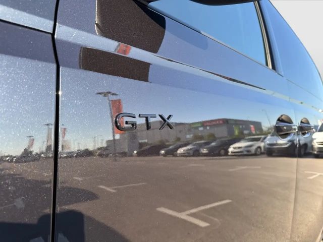 Volkswagen ID.Buzz 4Motion GTX