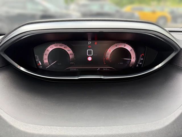 Peugeot 5008 BlueHDi GT-Line