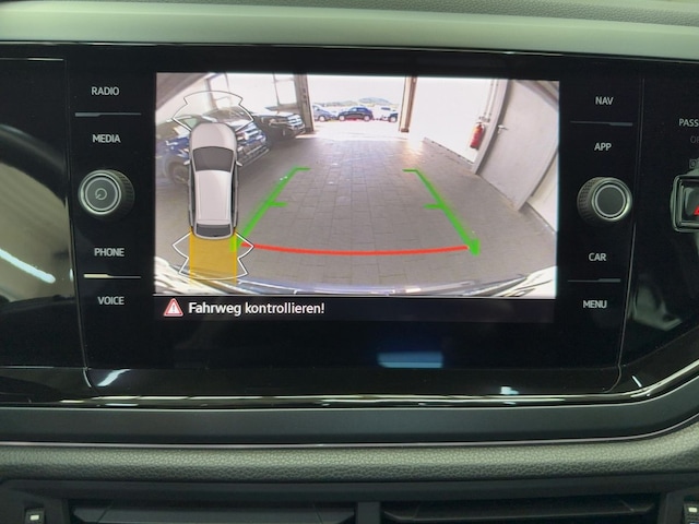 Volkswagen Taigo 1.0 TSI DSG R-Line