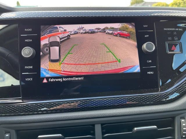 Volkswagen Taigo 1.0 TSI Life