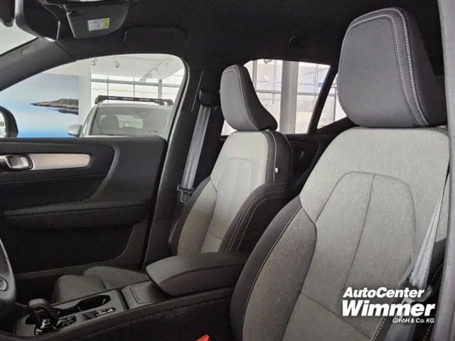 Volvo XC40 Business Core