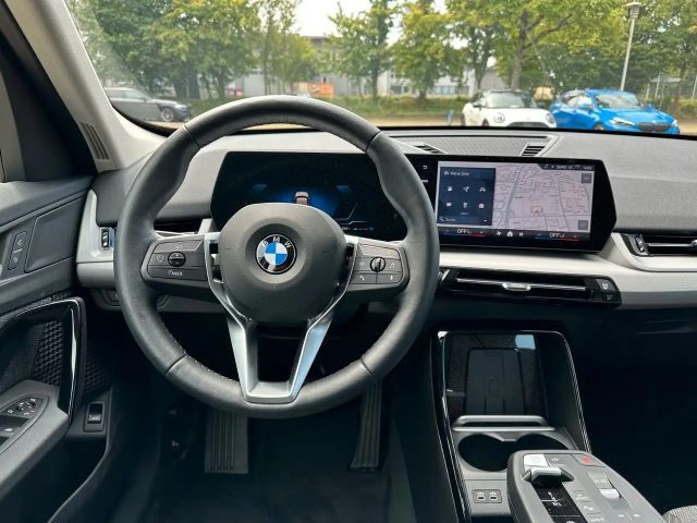 BMW X1 sDrive18i