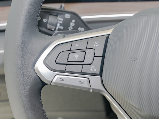 Volkswagen Tayron 1.5 eTSI Elegance Elegance