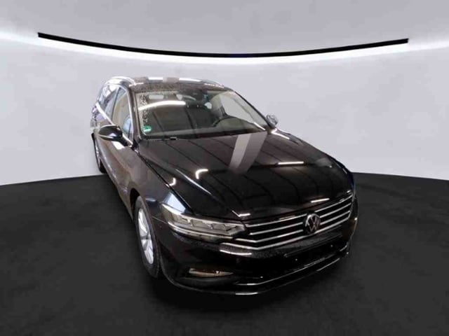 Volkswagen Passat 2.0 TDI DSG Variant