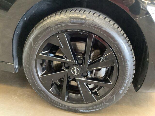 Opel Corsa 1.2 Turbo GS-Line Grand Sport Turbo