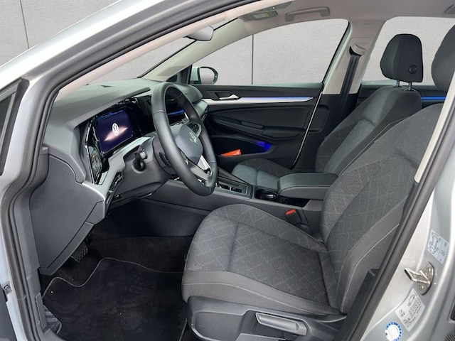 Volkswagen Golf 2.0 TDI DSG Life