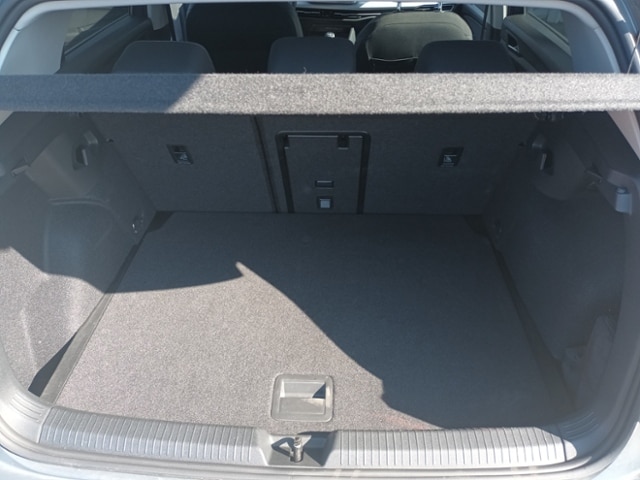 Volkswagen Golf Golf VIII