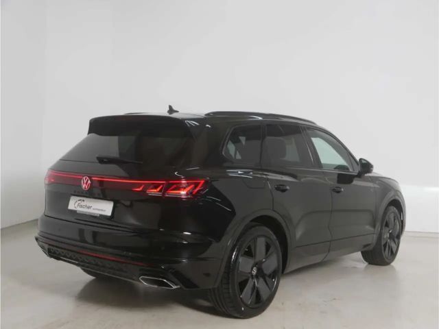 Volkswagen Touareg 3.0 V6 TDI R-Line Style