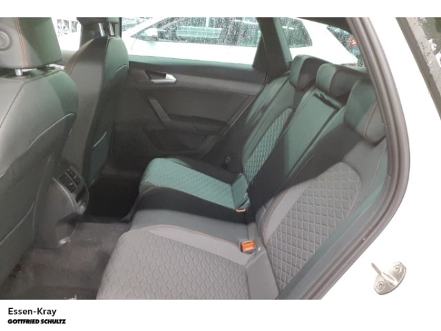 Seat Leon 1.5 eTSI DSG FR-lijn Sportstourer