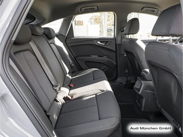 Audi Q4 e-tron 35 Sportback