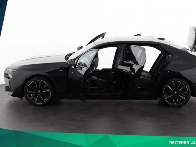 BMW i7 Sedan xDrive60