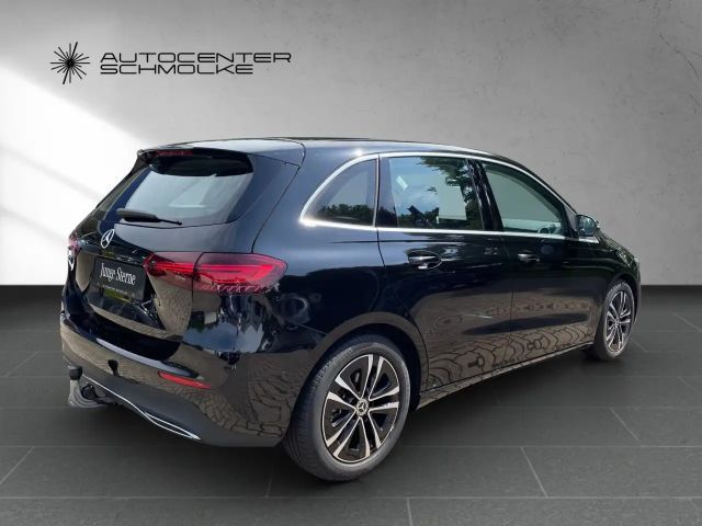 Mercedes-Benz B 180 B 180 ADVANCED AHK*LED*EASY-PACK*KAMERA*MBUX*etc