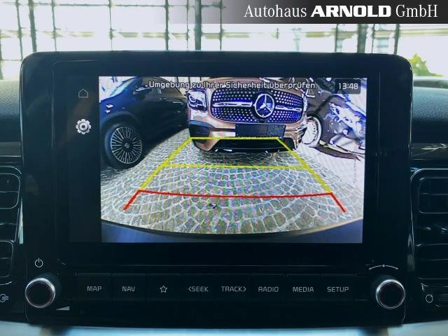 Kia Stonic GDi Spirit