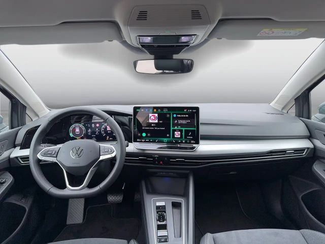 Volkswagen Golf Business DSG Variant