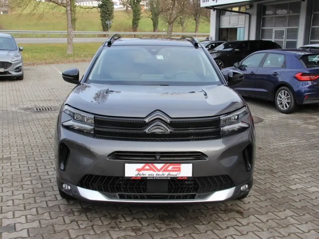 Citroën C5 Aircross Max