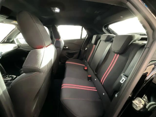 Opel Corsa 1.2 Turbo Turbo