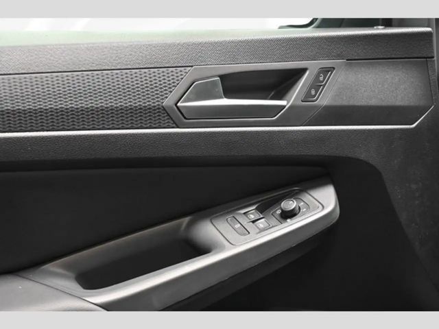 Volkswagen Caddy 2.0 TDI DSG Maxi